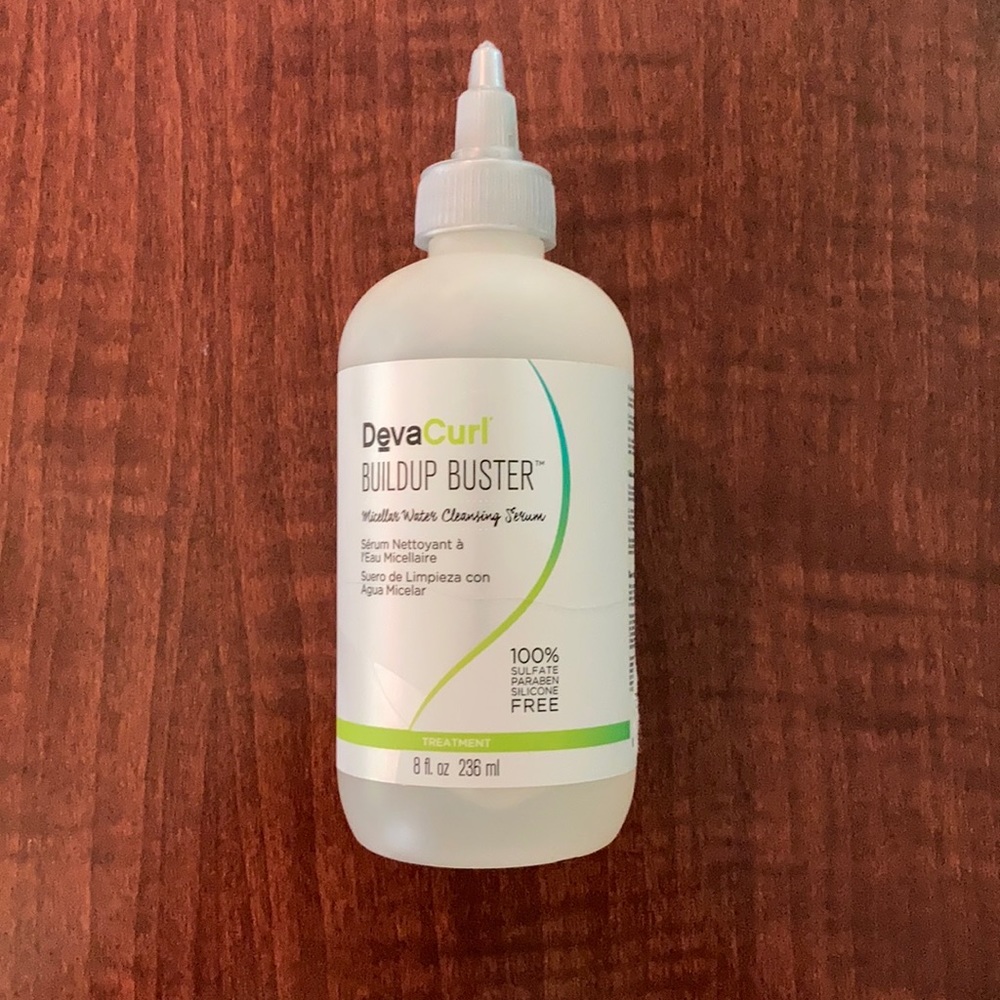 Hair care